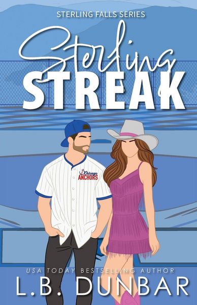 Produktbild: Sterling Streak (couple cover)
