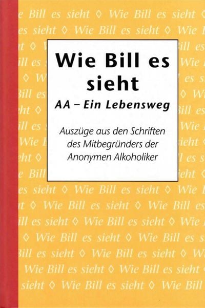 Produktbild: Wie Bill es sieht