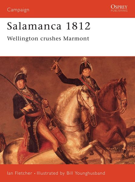 Produktbild: Salamanca 1812