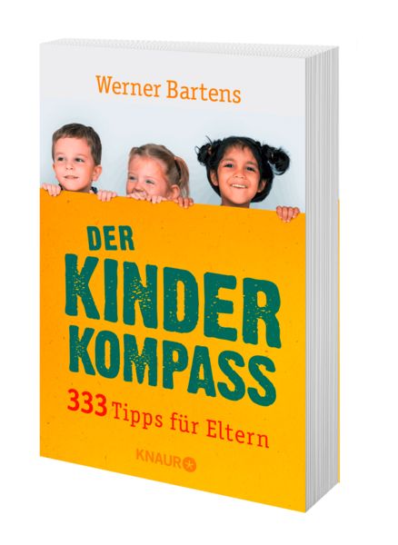 Produktbild: Der Kinderkompass