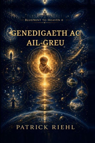 Produktbild: Blueprint to Heaven 0