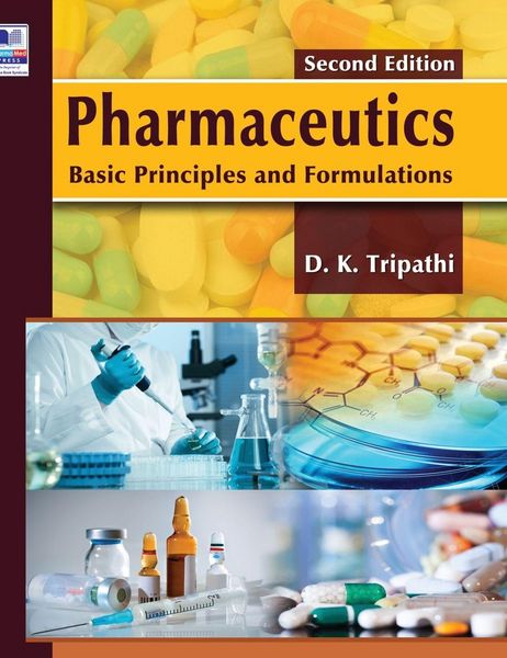 Produktbild: Pharmaceutics