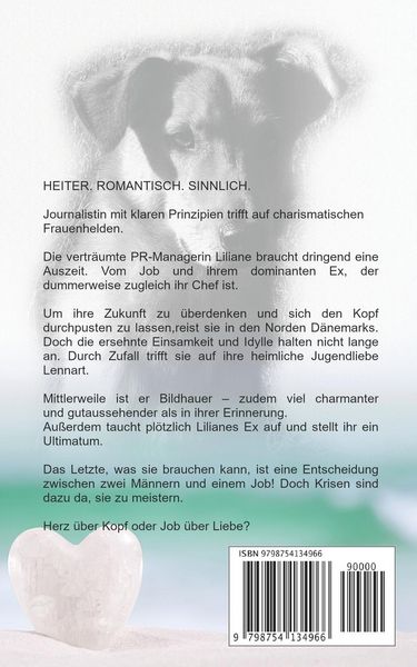 Produktbild: Ins Herz gemei&szlig;elt