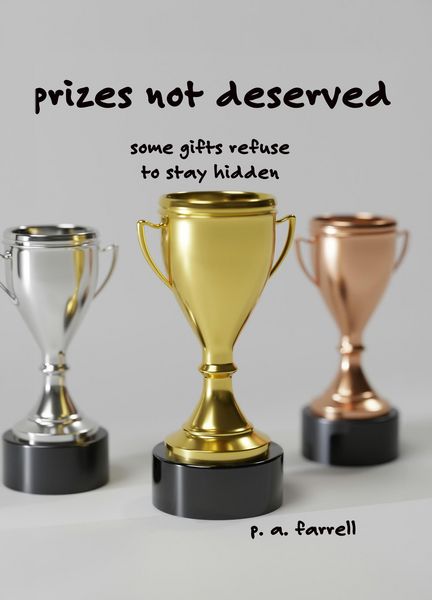 Produktbild: Prizes Not Deserved