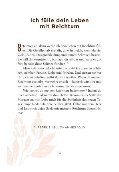 Produktbild: Ich bin bei dir - f&uuml;r Teens