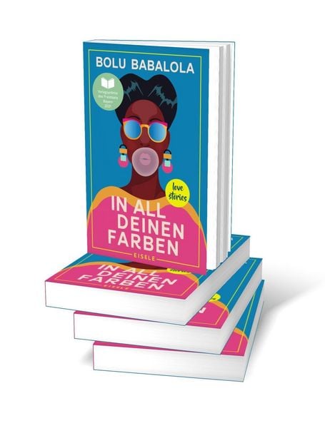 Produktbild: In all deinen Farben