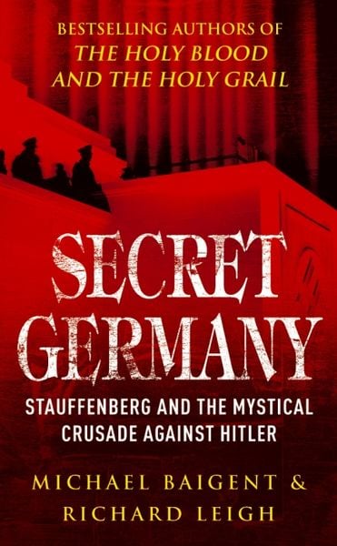Produktbild: Secret Germany