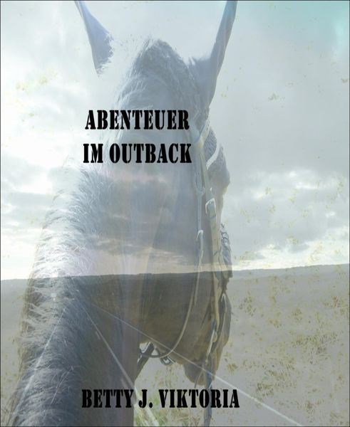 Produktbild: Abenteuer im Outback