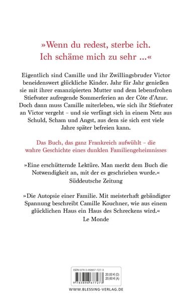 Produktbild: Die gro&szlig;e Familie