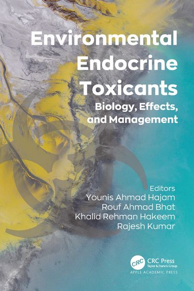 Produktbild: Environmental Endocrine Toxicants