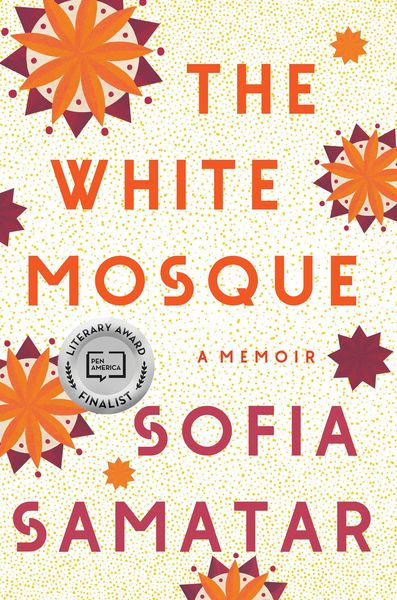 Produktbild: The White Mosque