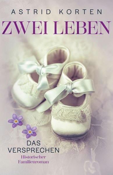 Produktbild: Zwei Leben: das Versprechen