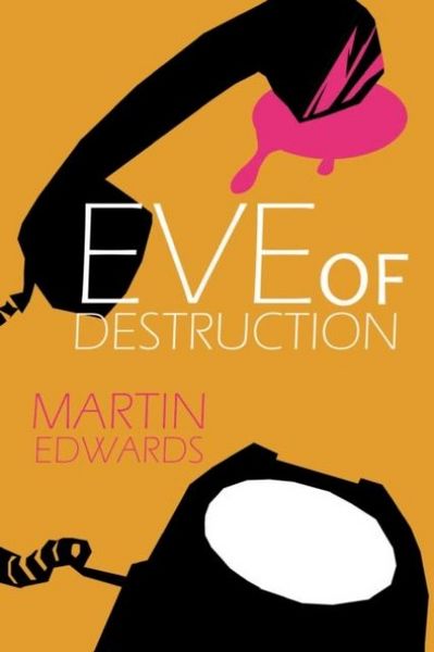 Produktbild: Edwards, M: Eve of Destruction
