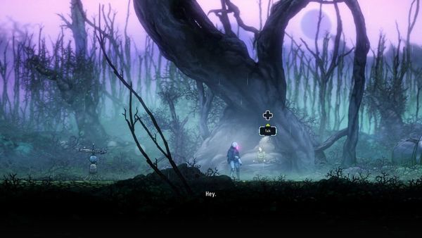 Produktbild: Ghost Song