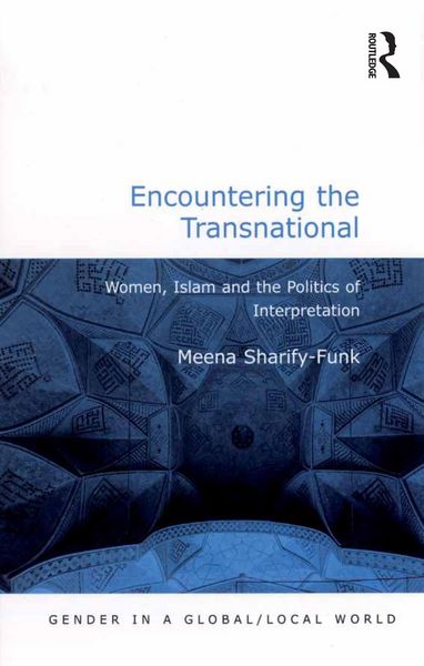 Produktbild: Encountering the Transnational
