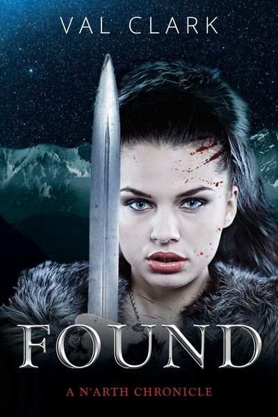 Produktbild: Found