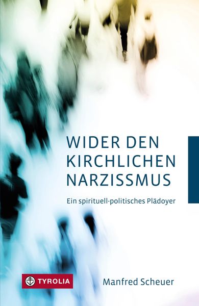 Produktbild: Wider den kirchlichen Narzissmus
