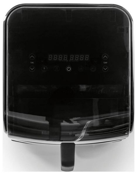 Produktbild: GourmetMaxx Hei&szlig;luft-Fritteuse 7l 1700W