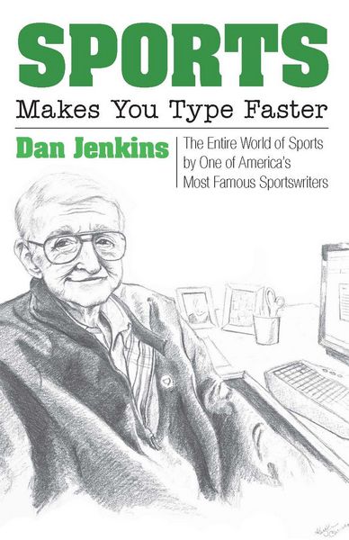 Produktbild: Sports Makes You Type Faster
