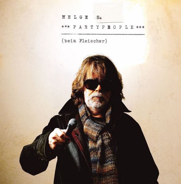Produktbild: Partypeople (beim Fleischer) (LP)