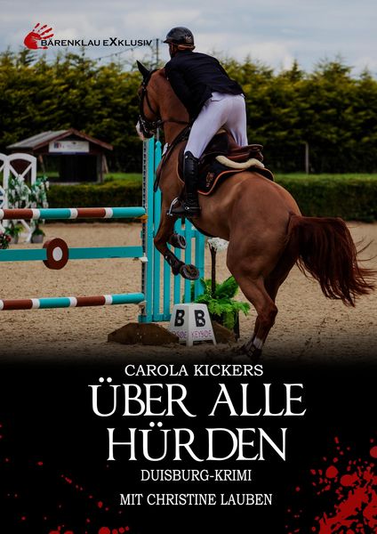 Produktbild: &Uuml;ber alle H&uuml;rden