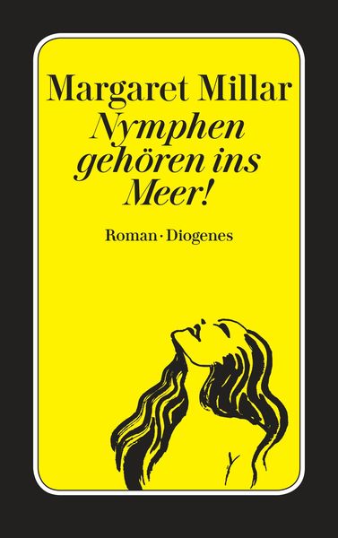 Produktbild: Nymphen geh&ouml;ren ins Meer