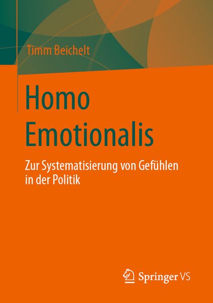Produktbild: Homo Emotionalis