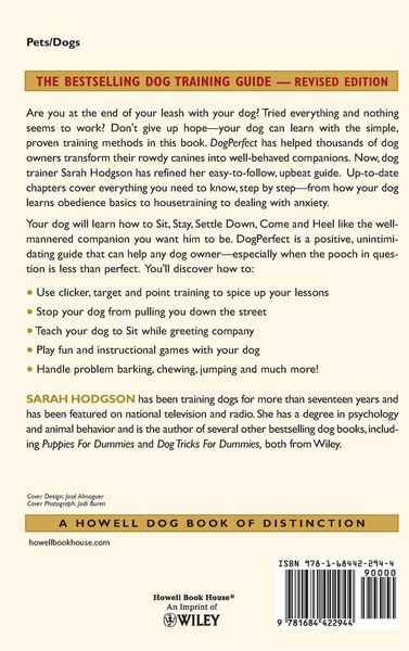 Produktbild: Dogperfect