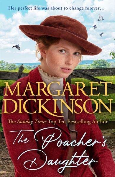 Produktbild: The Poacher's Daughter