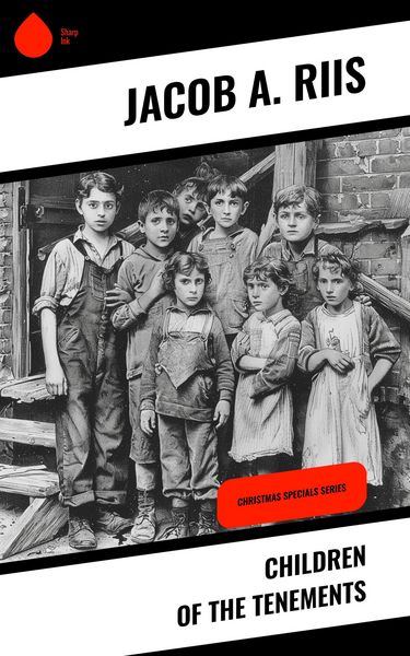 Produktbild: Children of the Tenements