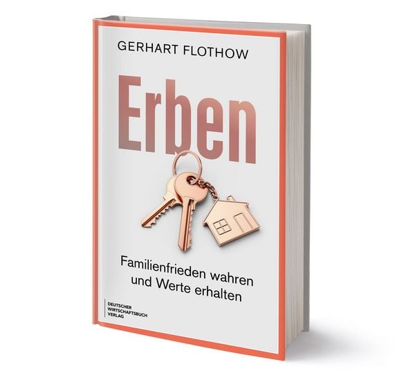 Produktbild: Erben