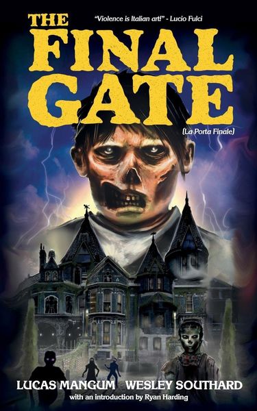 Produktbild: The Final Gate