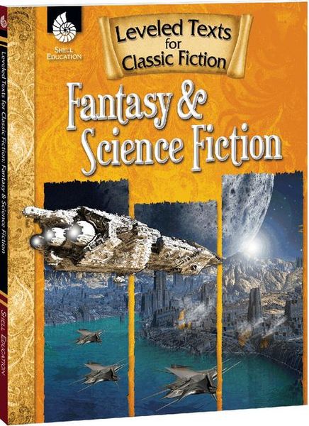 Produktbild: Leveled Texts for Classic Fiction
