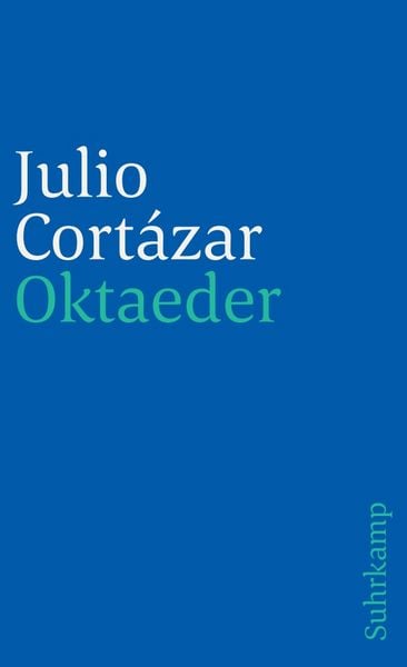 Produktbild: Oktaeder
