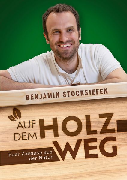 Produktbild: Auf dem Holzweg