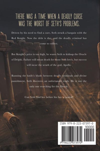 Produktbild: Halfblood's Bargain
