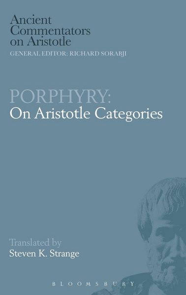 Produktbild: Porphyry