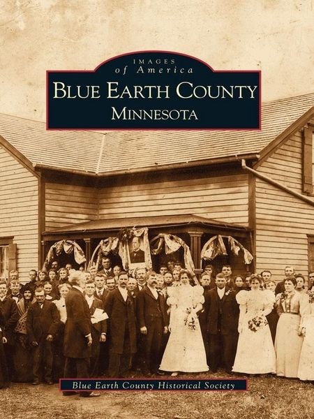 Produktbild: Blue Earth County, Minnesota