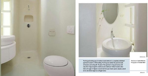 Produktbild: 150 Best New Bathroom Ideas