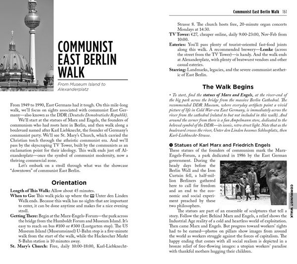 Produktbild: Rick Steves Berlin