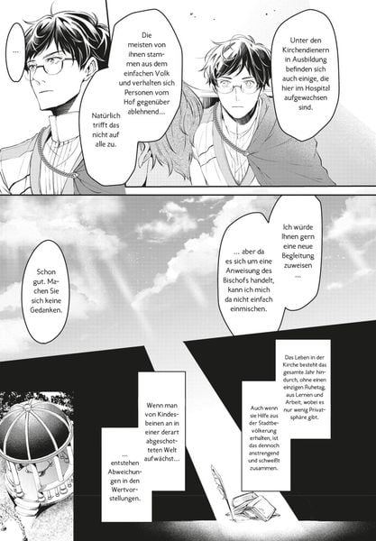 Produktbild: Isekai Office Worker 5