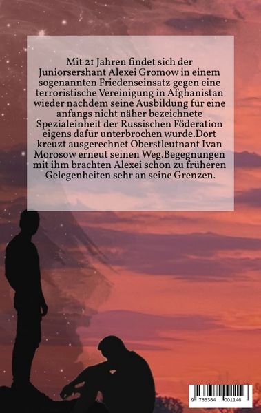 Produktbild: Blaue Augen