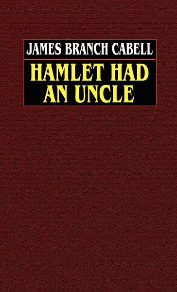 Produktbild: Hamlet Had an Uncle