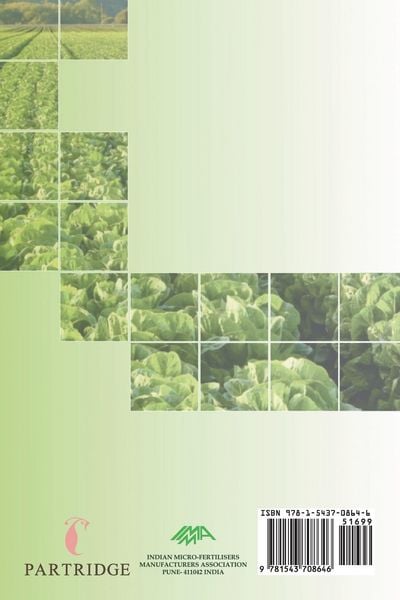 Produktbild: Compendium on Micronutrient Fertilisers in India Crop Response & Impact, Recent Advances and Industry Trends