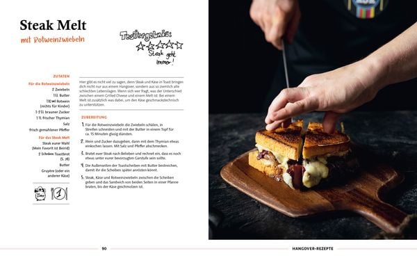 Produktbild: Kein Stress kochen