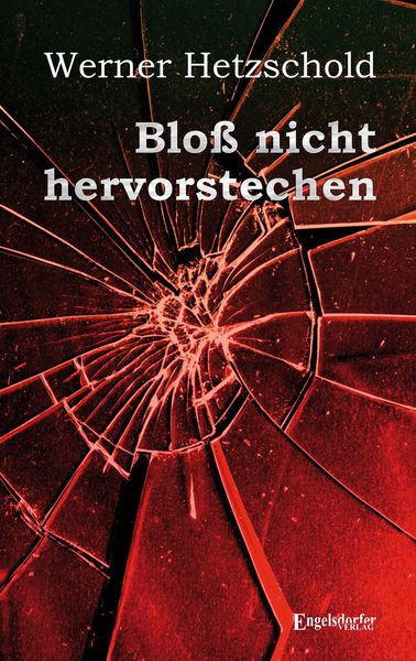 Produktbild: Blo&szlig; nicht hervorstechen