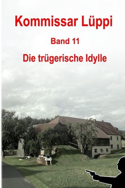 Produktbild: Kommissar L&uuml;ppi - Band 11