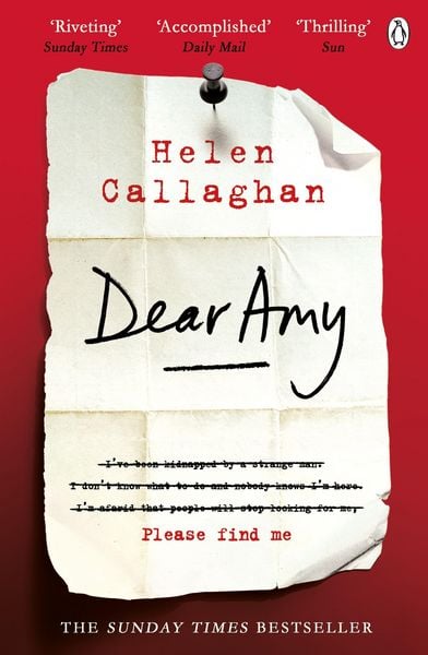 Produktbild: Dear Amy