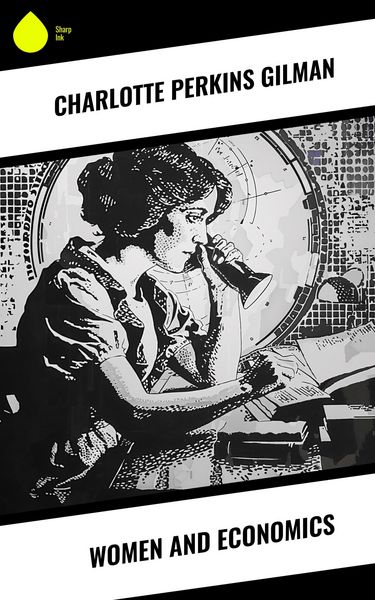 Produktbild: Women and Economics