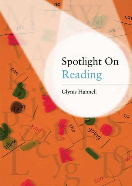 Produktbild: Spotlight on Reading
